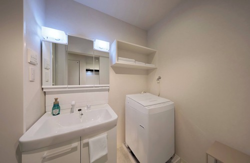 Shirahama Apartment | Crystalcourt Shirahama