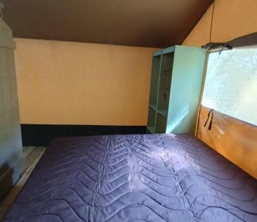 Magazzini Apartment | CS Glamping - Tende