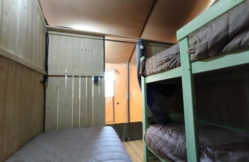 Magazzini Apartment | CS Glamping - Tende