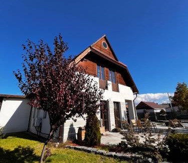 Joseni Bed & Breakfast | Csató Panzió - Pensiunea Csató