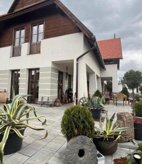 Joseni Bed & Breakfast | Csató Panzió - Pensiunea Csató