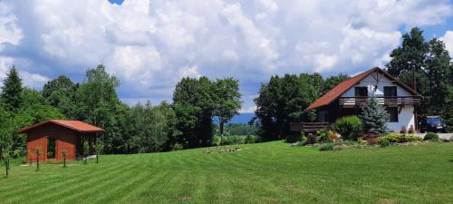 Zetea House | Csendes Bükk Kulcsosház