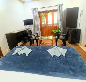 Gauravaddo House | CSG Guest House