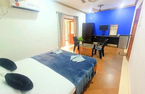 Gauravaddo House | CSG Guest House