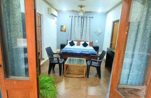 Gauravaddo House | CSG Guest House