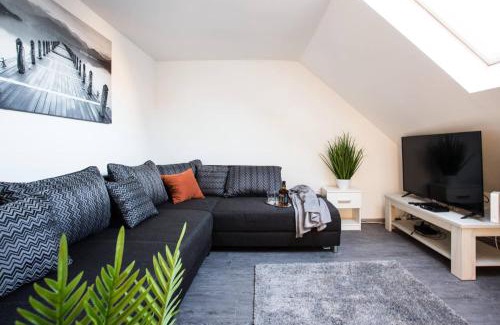 Pecs House | Csigaház Apartman