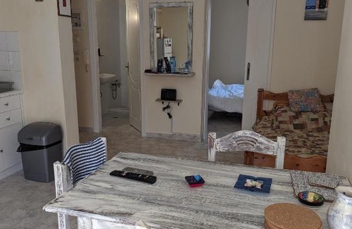 Paralio Astros Apartment | Csilla's Apartment