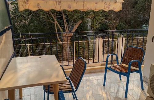 Paralio Astros Apartment | Csilla's Apartment