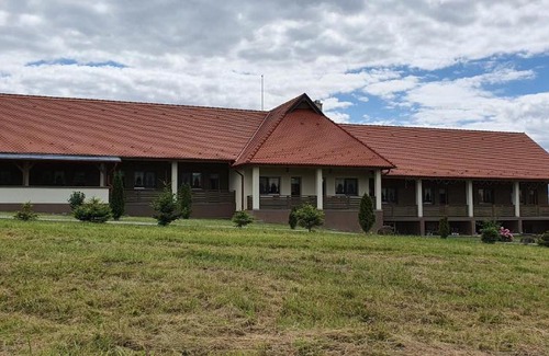 Capalnita Bed & Breakfast | Csillagösvény Panzió