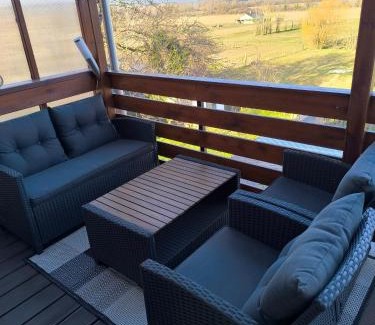 Kisapati Apartment | CsillaG Apartman