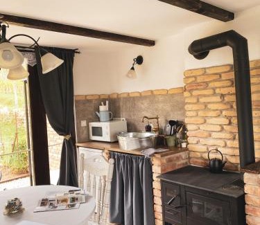 Somlovasarhely House | Csipke Somló Vendégház