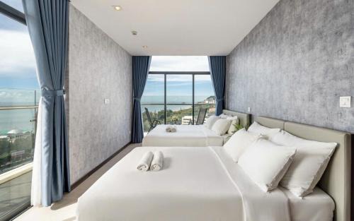 Vung Tau Apartment | CSJ Tower Apartment Luxury Vung Tau
