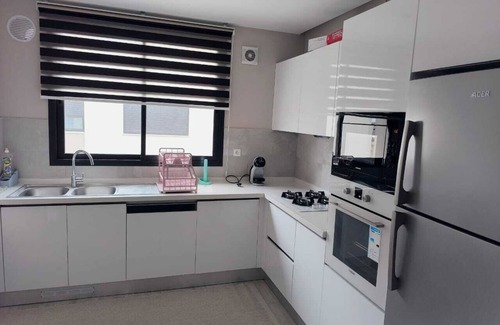 Amilcar Apartment | CSK Living Spaces