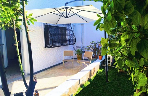 Amilcar Apartment | CSK Living Spaces