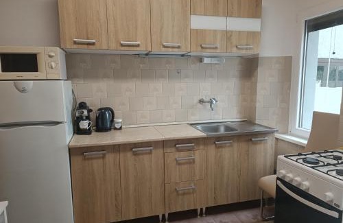 Tapolca Apartment | Csobánc apartman