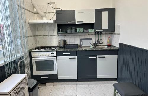 Szolnok Apartment | Csokonai apartman