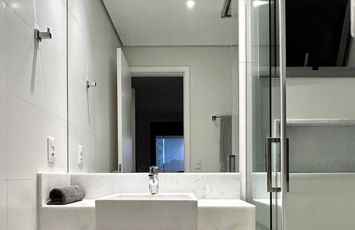 Riviera de Sao Lourenco Apartment | CSS - San Sebastian Riviera By Anora Spaces