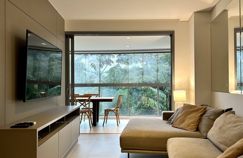 Riviera de Sao Lourenco Apartment | CSS - San Sebastian Riviera By Anora Spaces