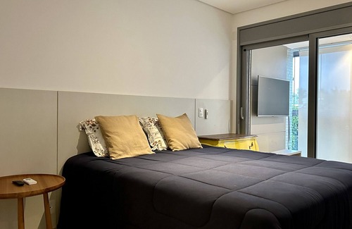 Riviera de Sao Lourenco Apartment | CSS - San Sebastian Riviera By Anora Spaces