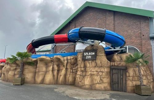 Rhyl House | CT12 The Beach Hut
