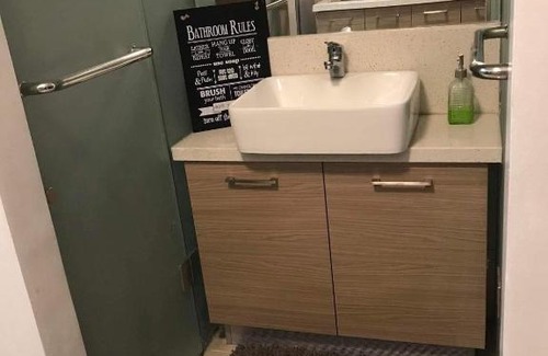 Project 8 Apartment | CTC Congressional Tower Center 35th