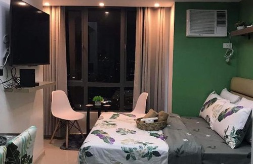 Project 8 Apartment | CTC Congressional Tower Center 35th