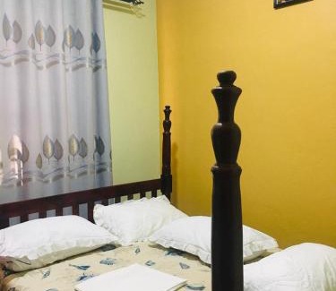 Seeta Apartment | CTS Suites