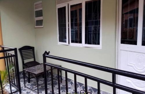 Seeta Apartment | CTS Suites