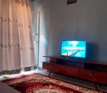 Seeta Apartment | CTS Suites