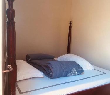 Seeta Apartment | CTS Suites