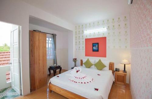 Cua Đai House | Cua Dai Beach Homestay