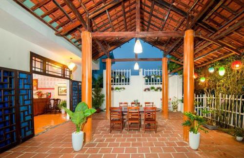 Cua Đai House | Cua Dai Beach Homestay