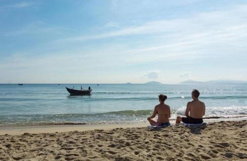 Cua Đai House | Cua Dai Beach Homestay