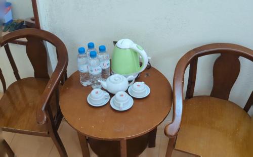 Cua Đai House | Cua Dai Beach Hotel view Beach & River