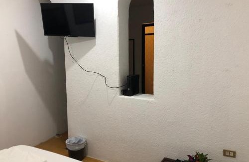 Tapachula Apartment | Cuarto Telera- amplio, céntrico- Casa de Teru