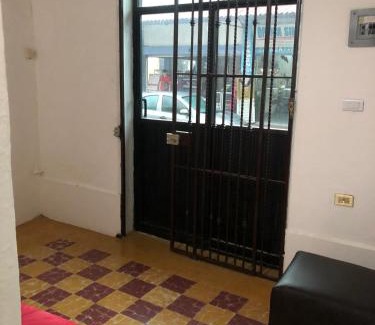 Tapachula Apartment | Cuarto Telera- amplio, céntrico- Casa de Teru