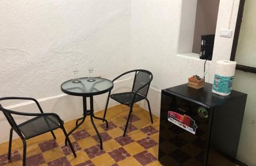 Tapachula Apartment | Cuarto Telera- amplio, céntrico- Casa de Teru