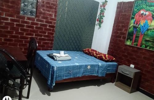 Tingo Maria House | Cuartos El Rincón viajero