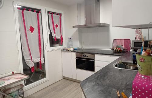 Zamora Apartment | CUATRO CAMINOS