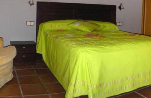 Teruel House | Cuatro Torres