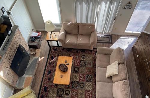 Chalet Village Ski Chalet | Cub Way-Cozy 1 bedroom with sleeping loft