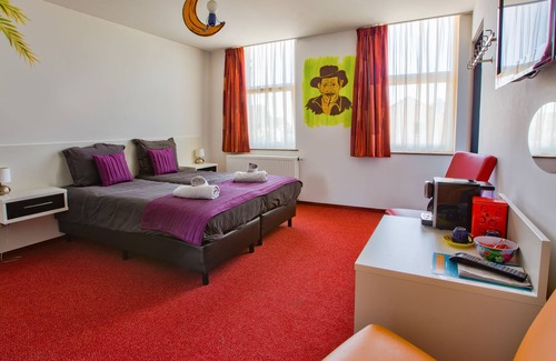 Mamelis Hotel | Cuba Libre
