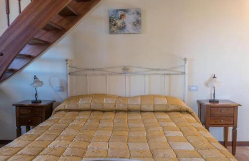 Colle San Marco House | Cubanito Bailon