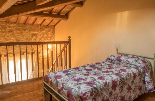 Colle San Marco House | Cubanito Bailon