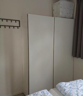 Lathum Apartment | Cube IJsselzicht