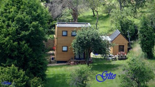 Bitche House | Cube Nature