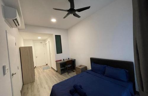 Kampung Pantai Dalam Apartment | Cubic Botanical Entire Unit Parking/Pool KL Bangsar