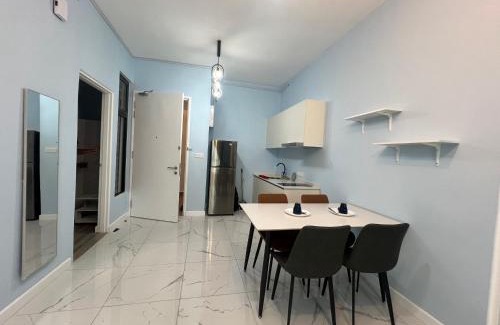 Kampung Pantai Dalam Apartment | Cubic Botanical KL Bangsar Entire Unit Parking/Pool