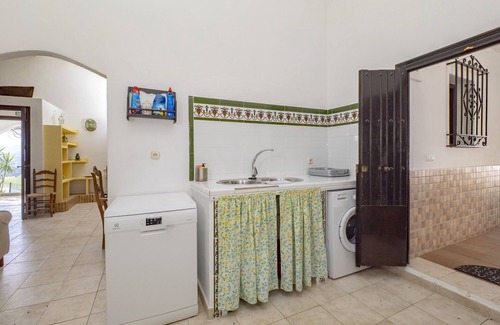 Jimera de Libar Cottage | Cubo's Casa Rural Los Lirios de Libar/private pool/large terrace/mountain views