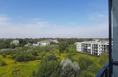 Wlochy Apartment | Cubus Nest Apartment